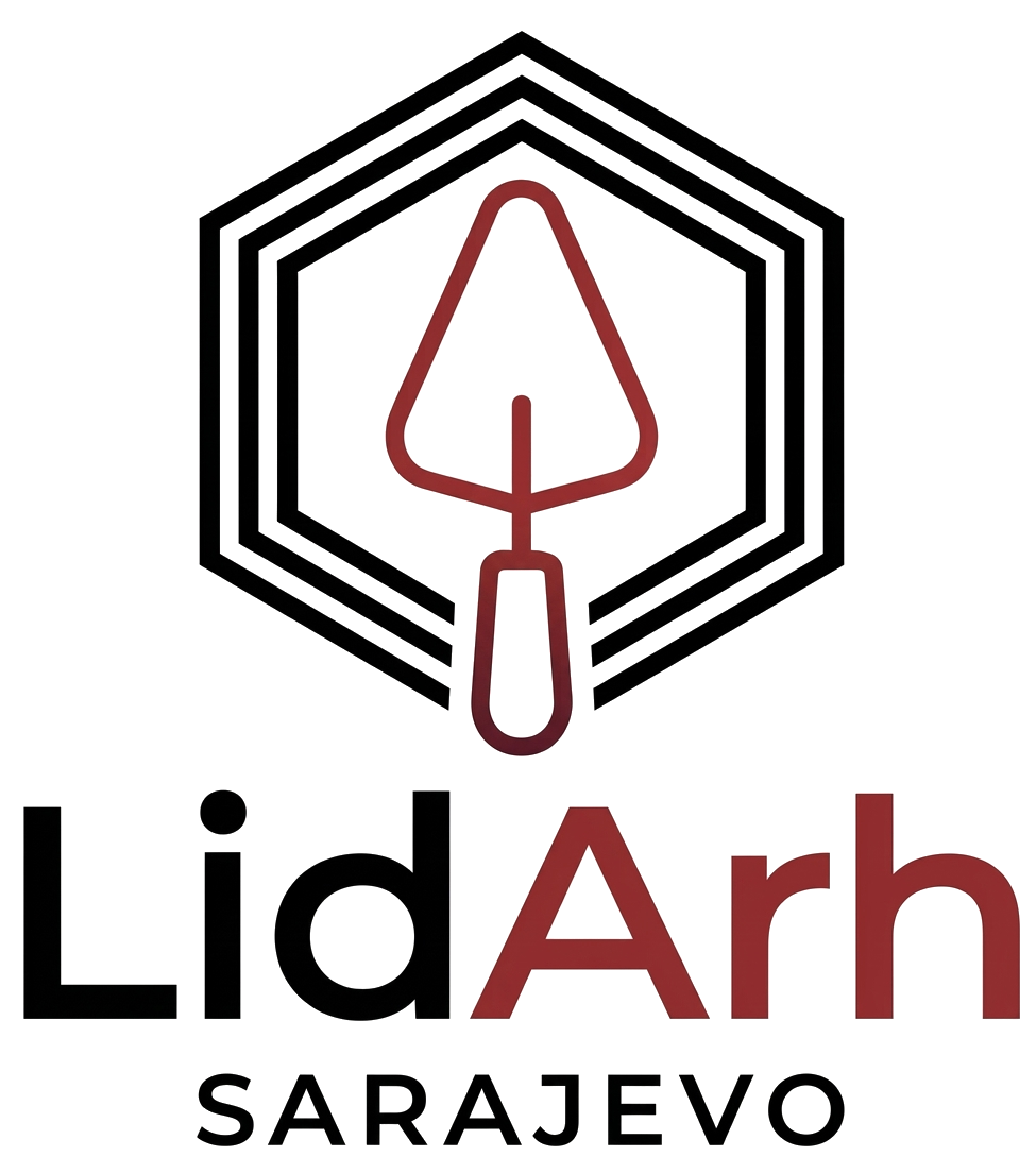 Lidarh.ba