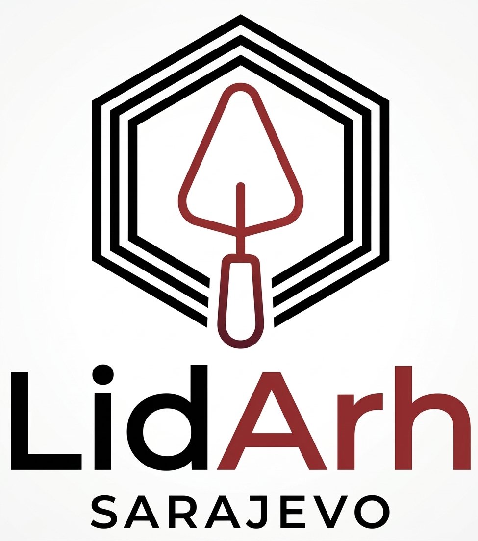 Lidarh.ba